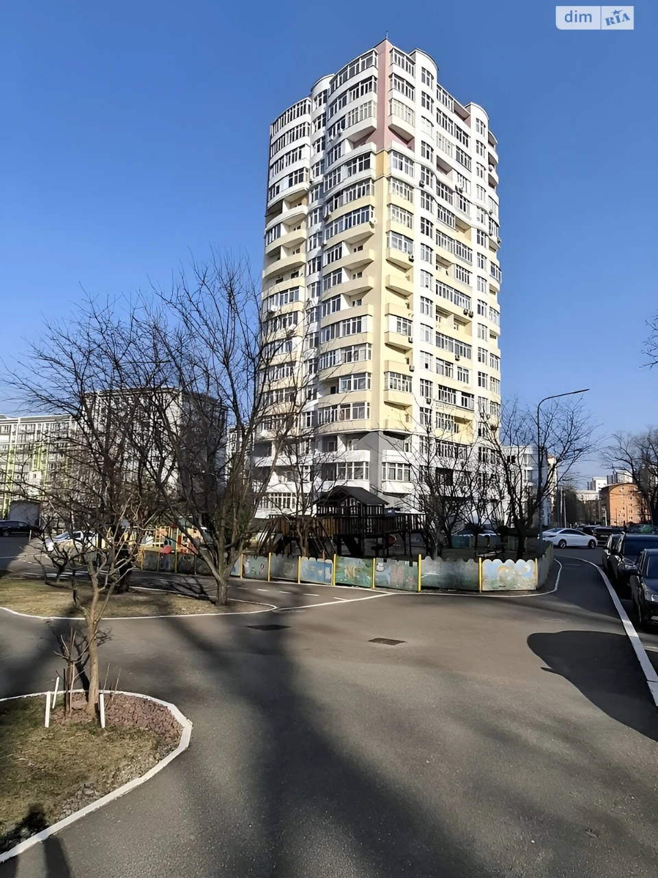 Продажа Квартиры Ирпень
