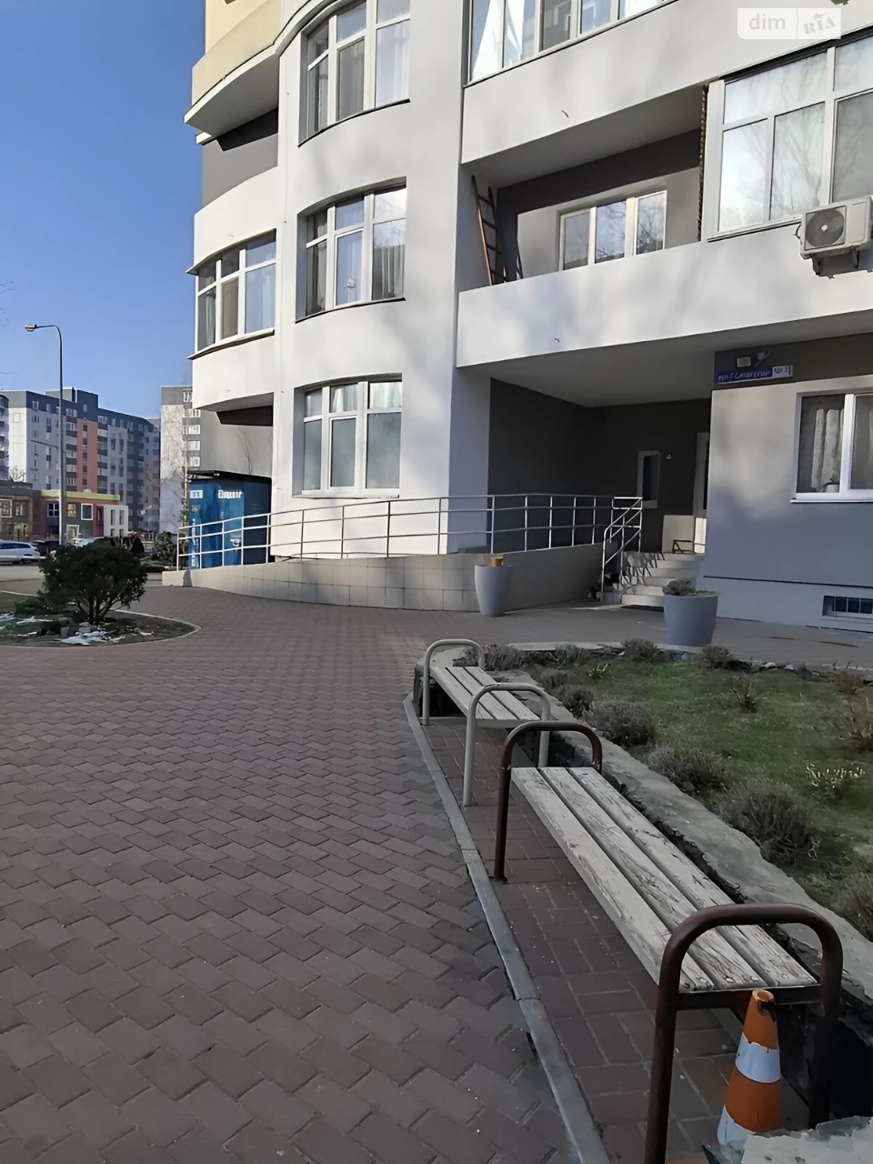 Продажа Квартиры Ирпень