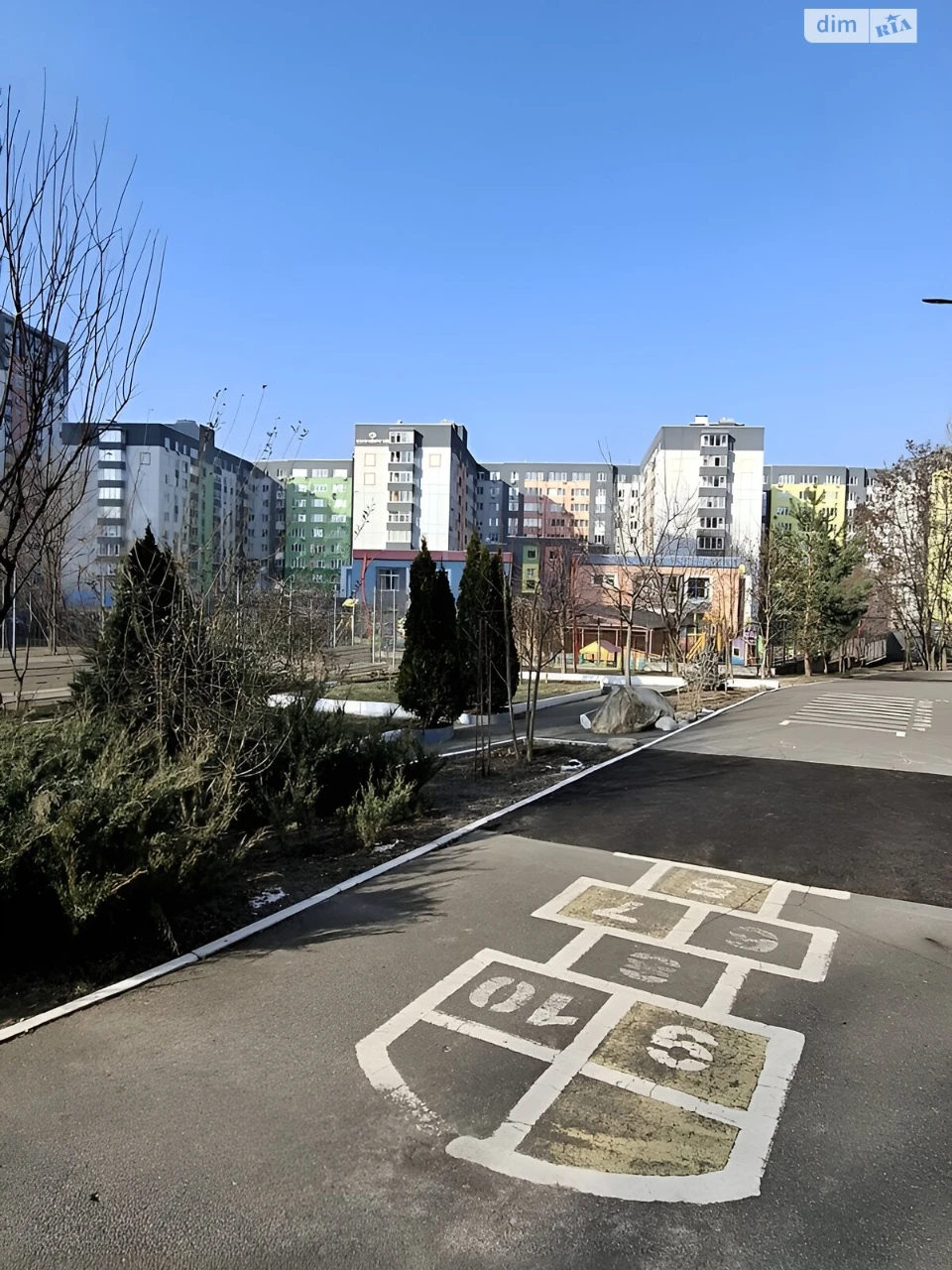 Продажа Квартиры Ирпень