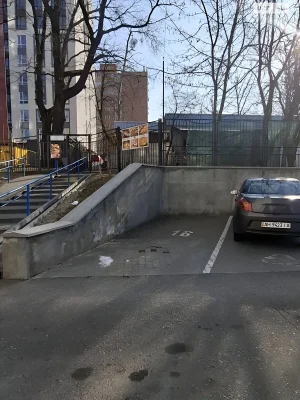 Продажа Квартиры Ирпень