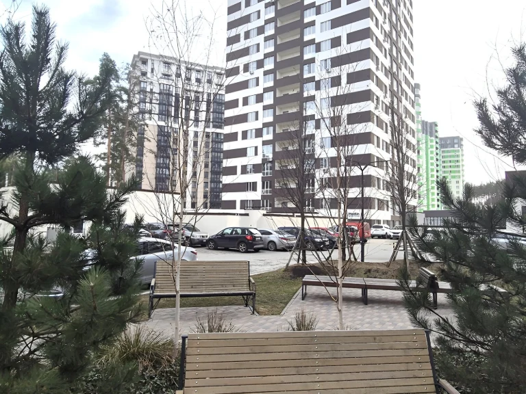 Продаж Квартира Ірпінь