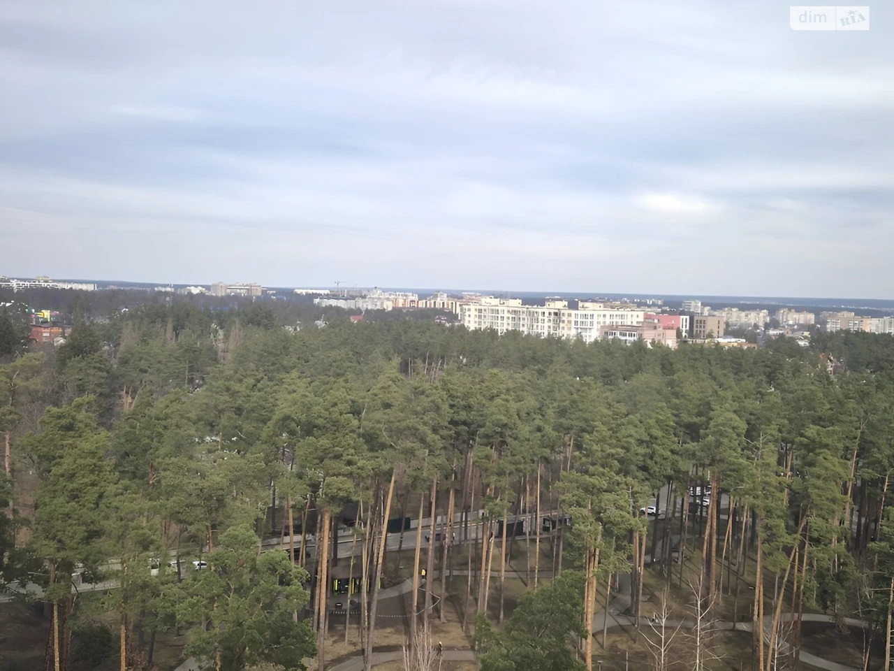 Продаж Квартира Ірпінь