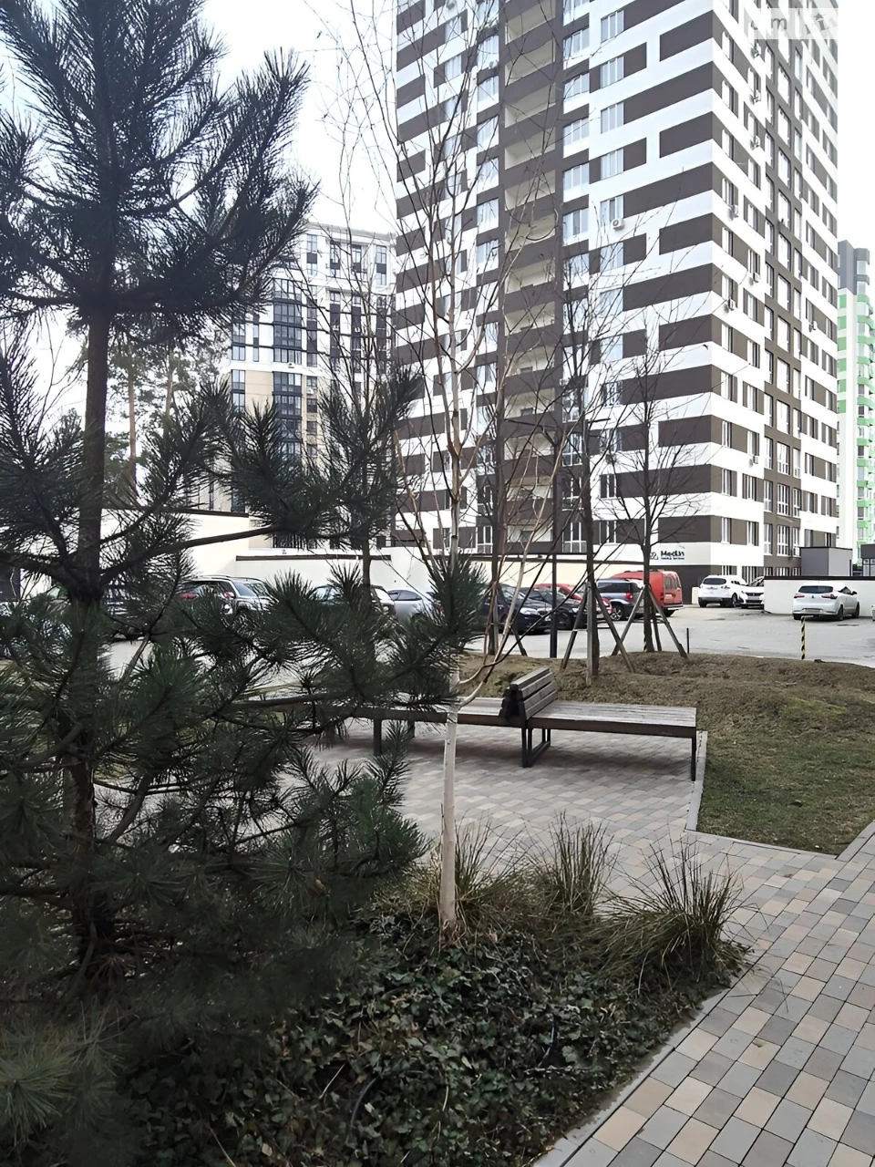 Продаж Квартира Ірпінь