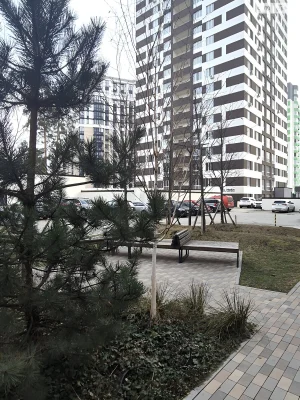 Продаж Квартира Ірпінь