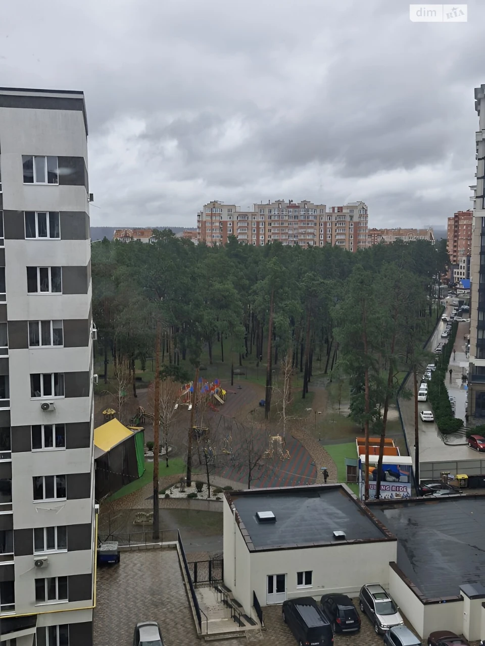 Продаж Квартира Ірпінь