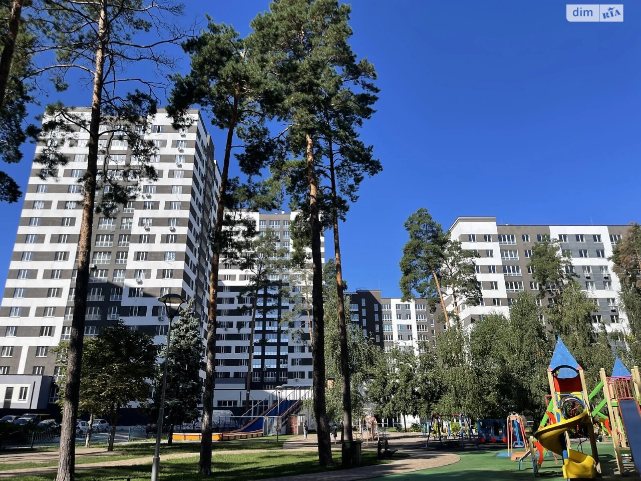 Продаж Квартира Ірпінь