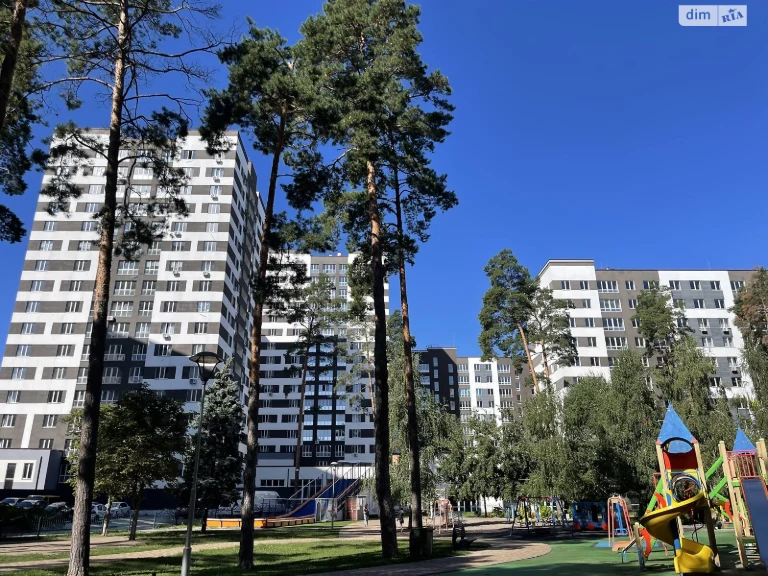 Продаж Квартира Ірпінь