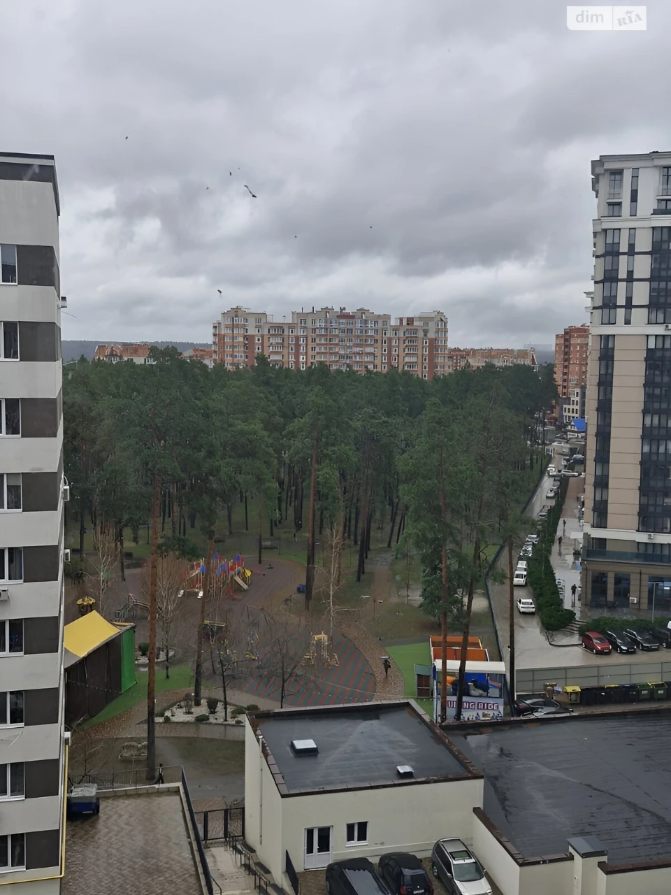 Продаж Квартира Ірпінь