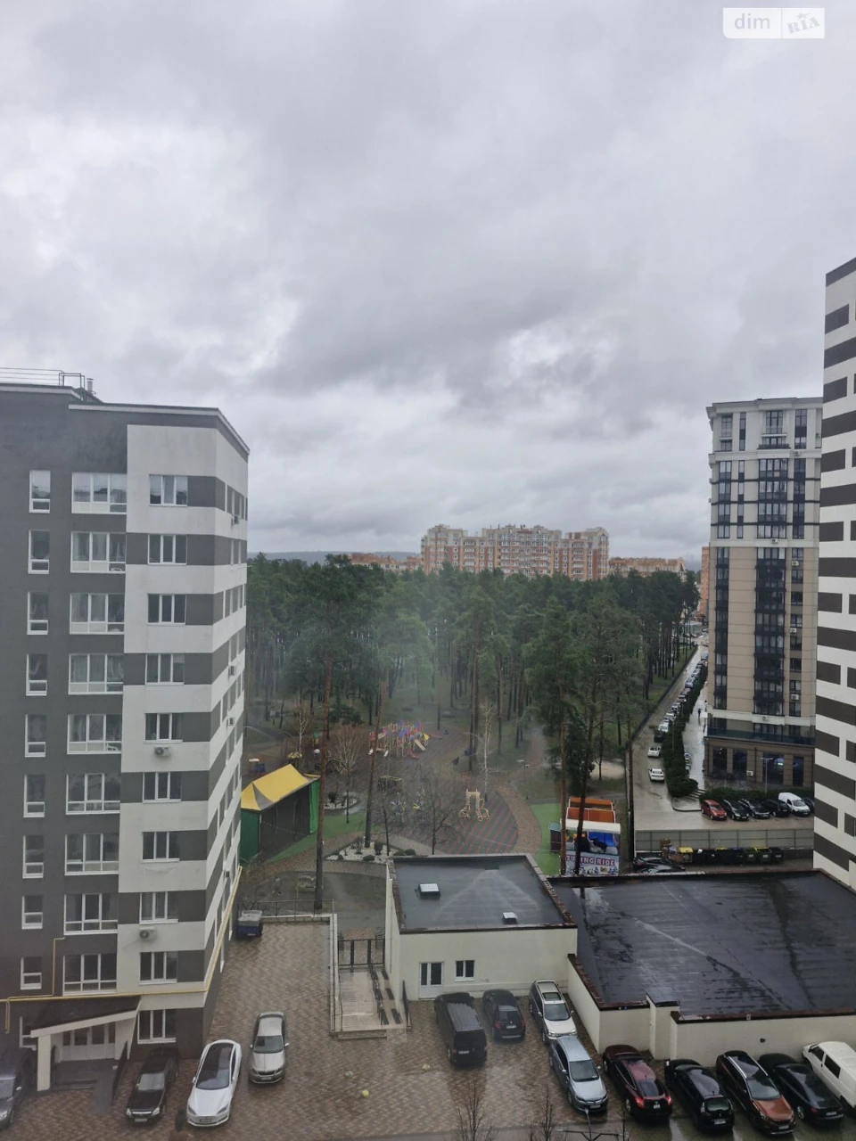 Продаж Квартира Ірпінь