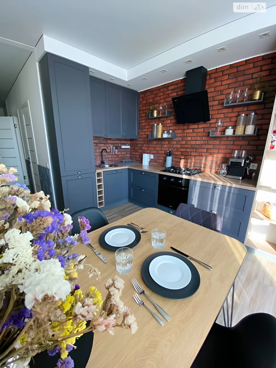 Apartment for Sale in Irpin