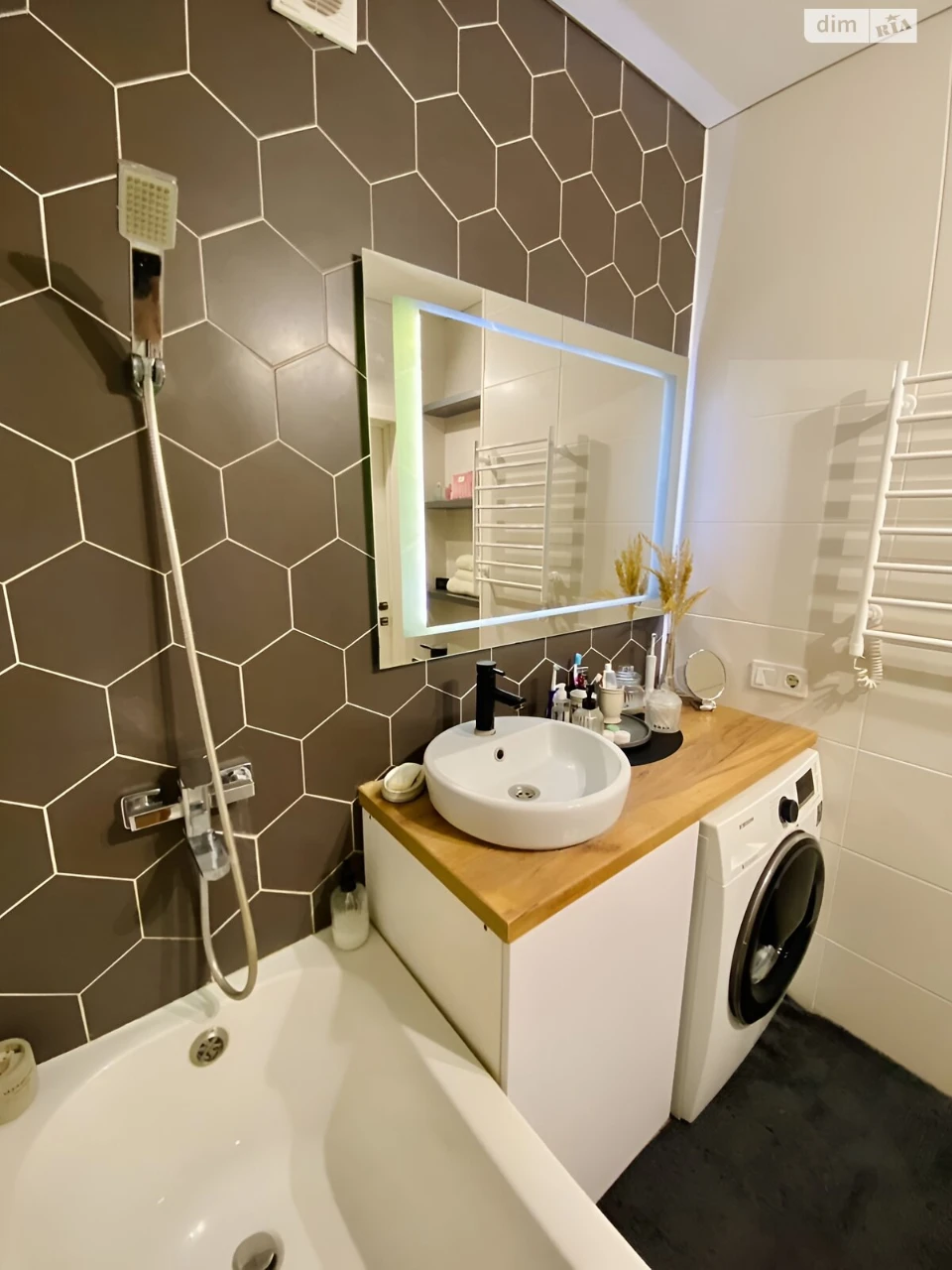 Apartment for Sale in Irpin