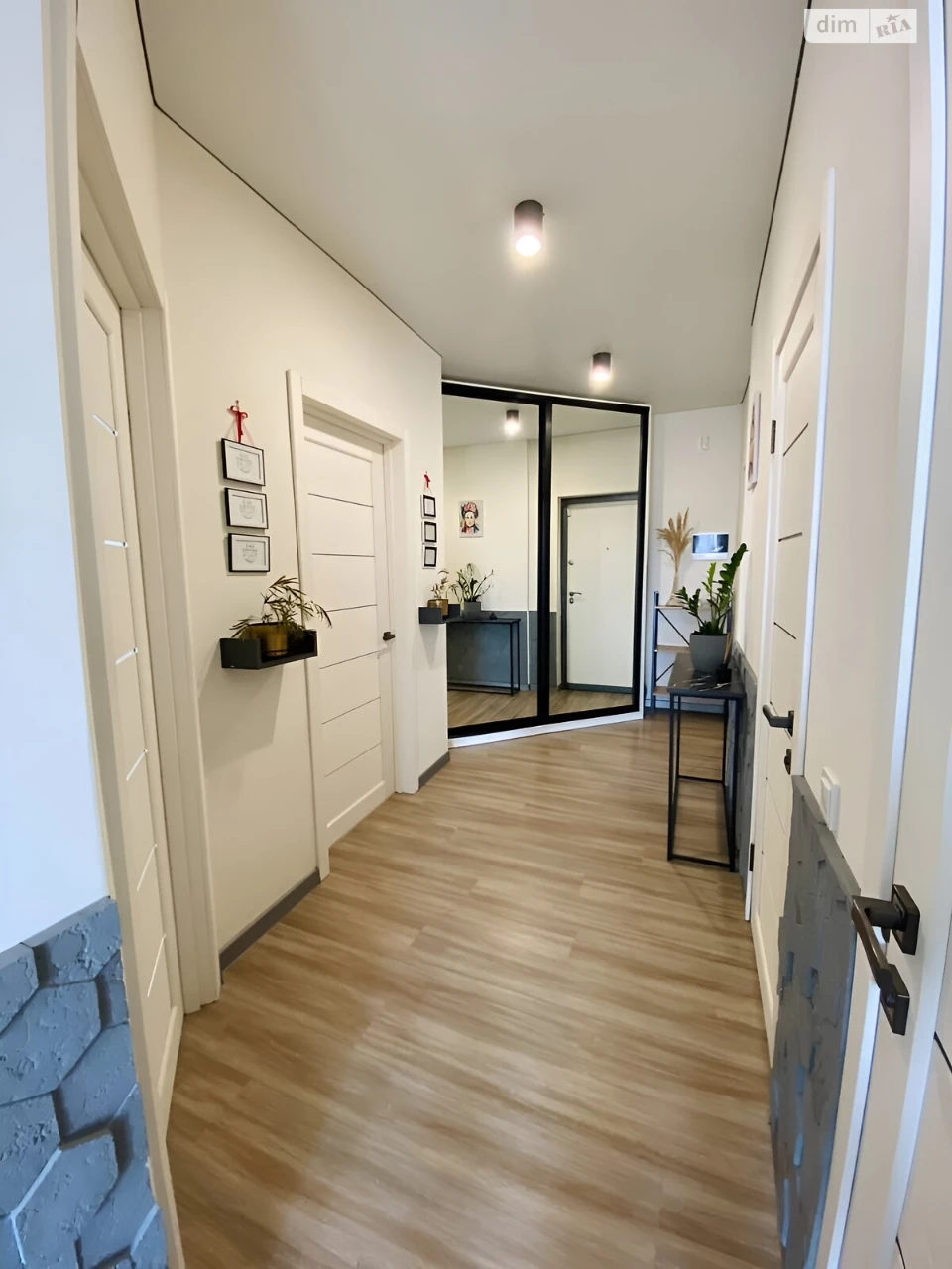 Apartment for Sale in Irpin