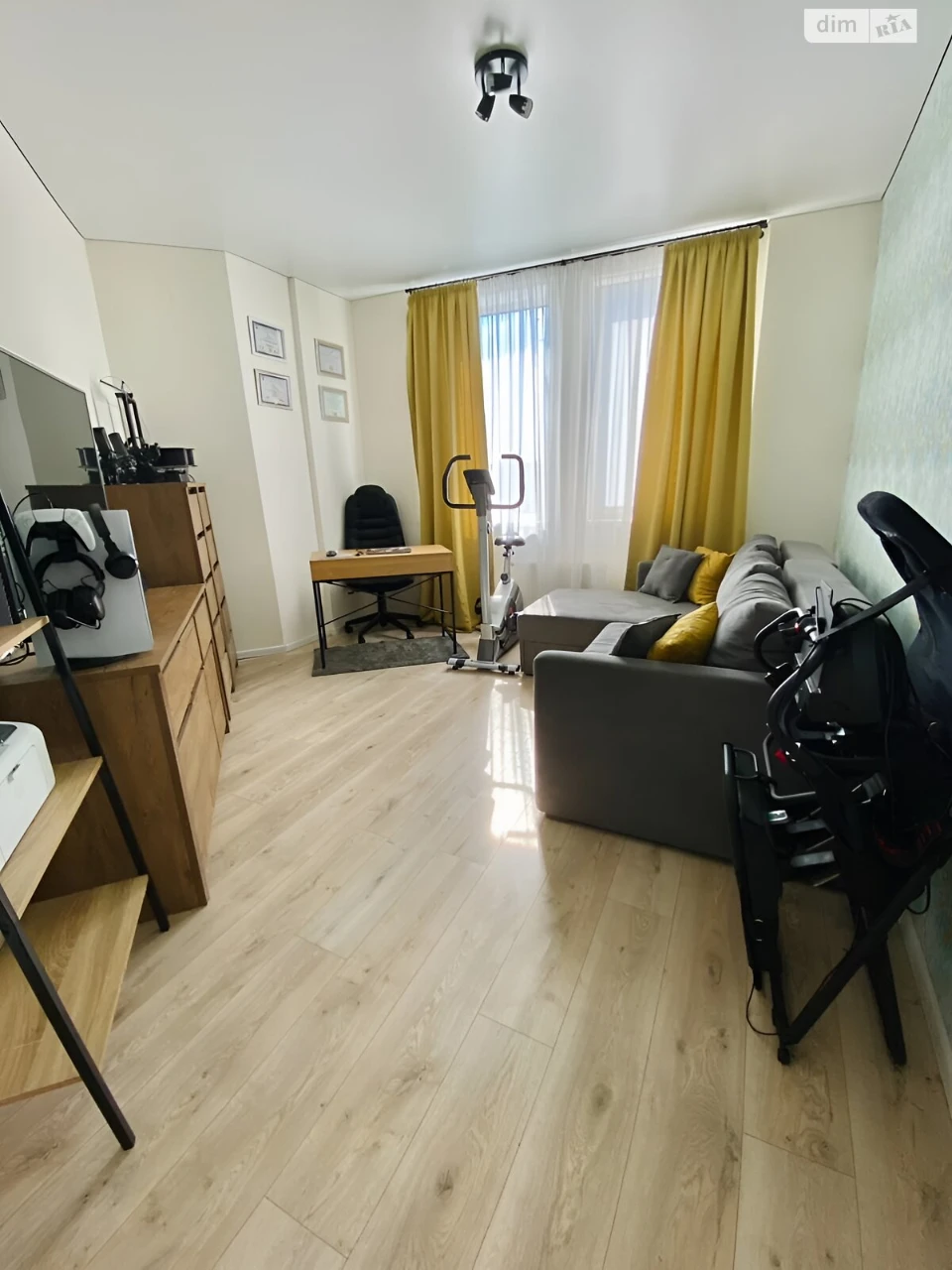 Apartment for Sale in Irpin