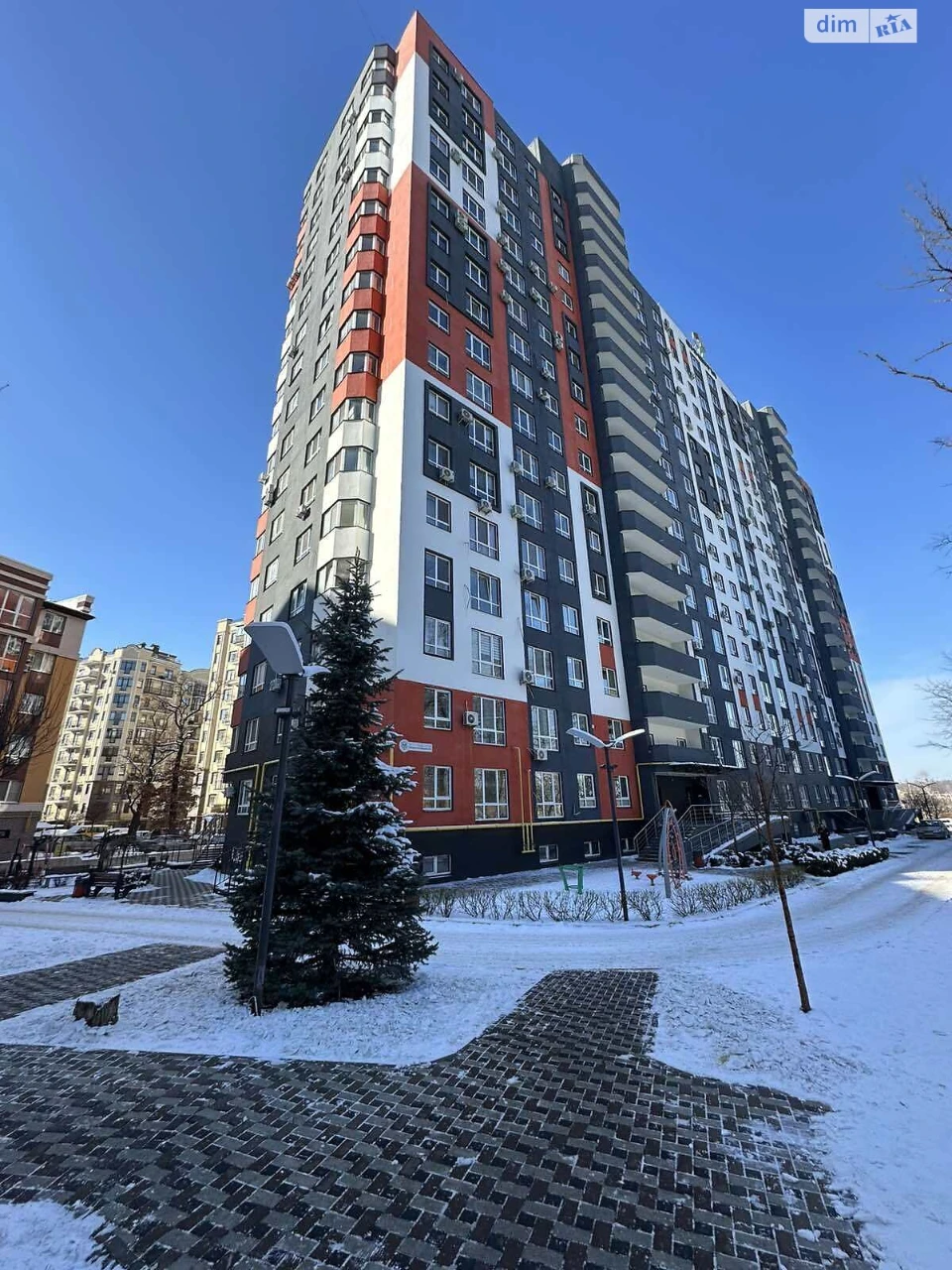 Продаж Квартира Ірпінь