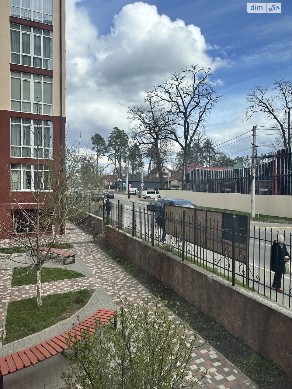 Продаж Квартира Ірпінь