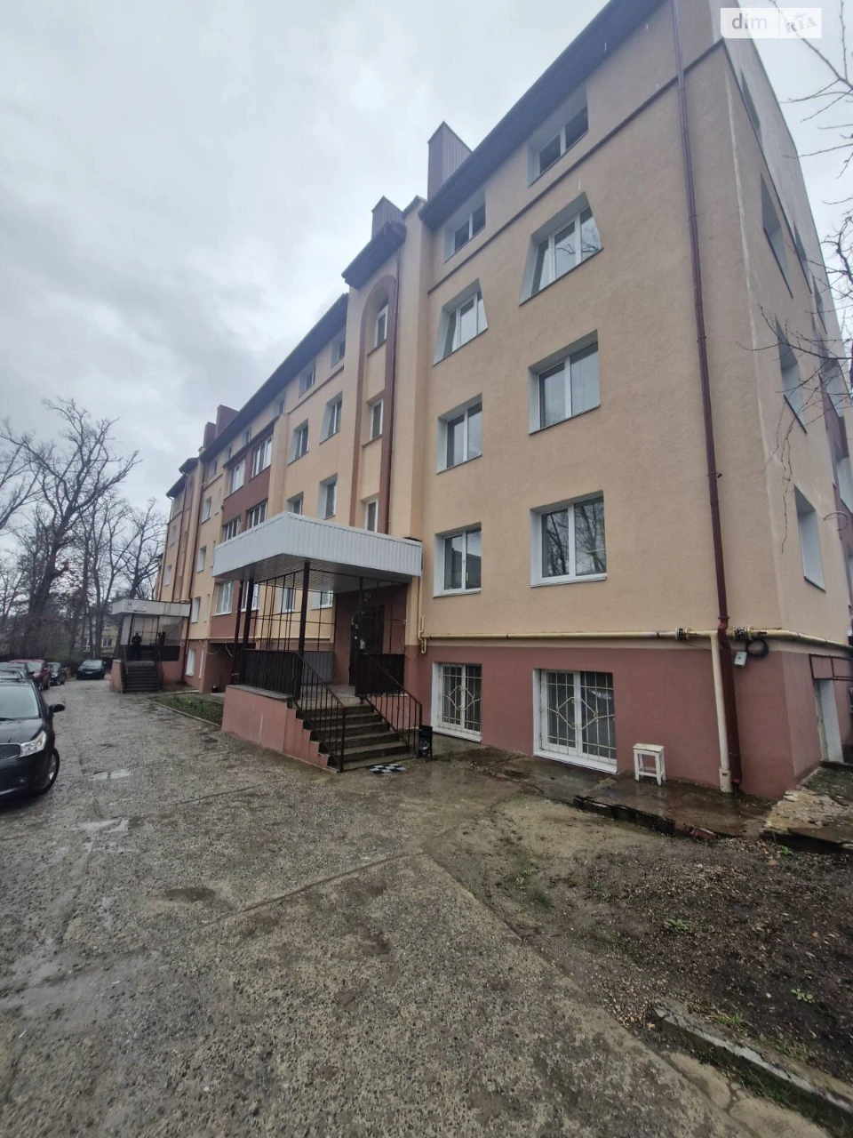 Продаж Квартира Ірпінь
