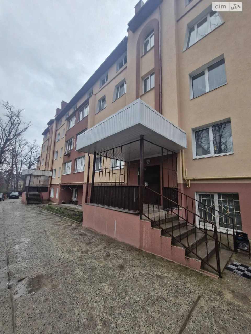 Продаж Квартира Ірпінь