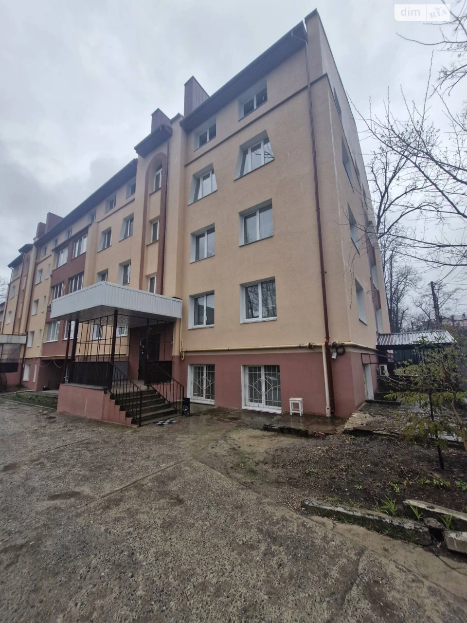Продаж Квартира Ірпінь