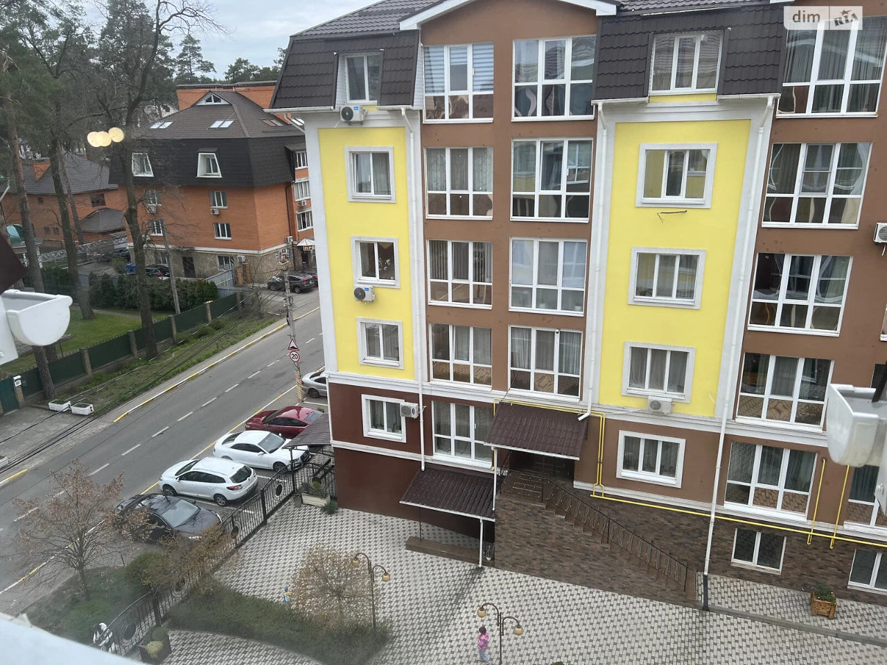 Продажа Квартира Ирпень
