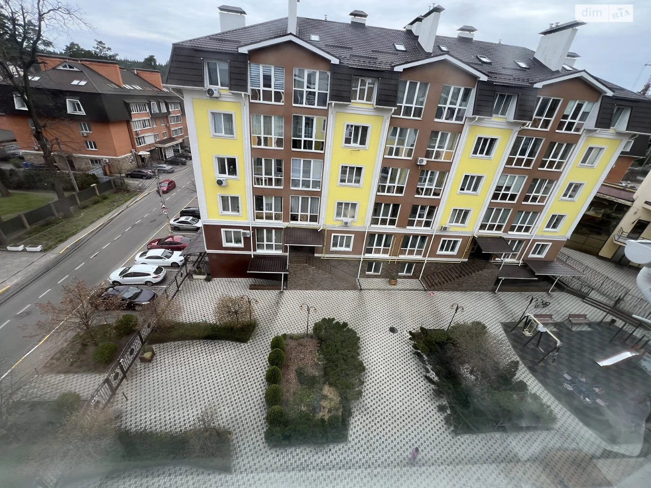 Продажа Квартира Ирпень