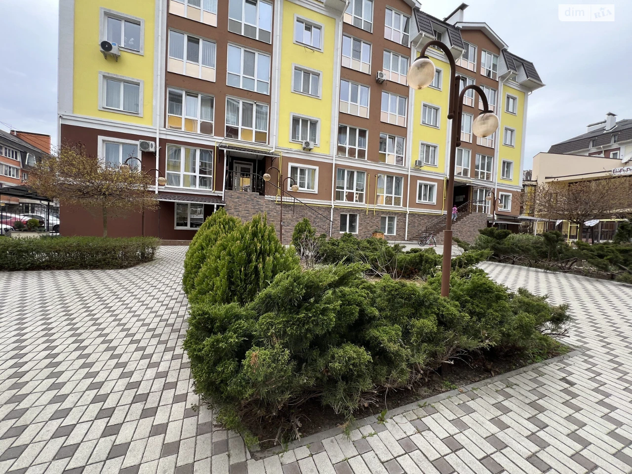 Продажа Квартира Ирпень