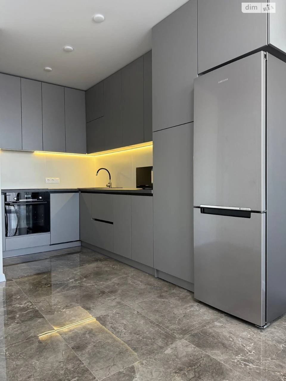 Apartment for Sale in Irpin
