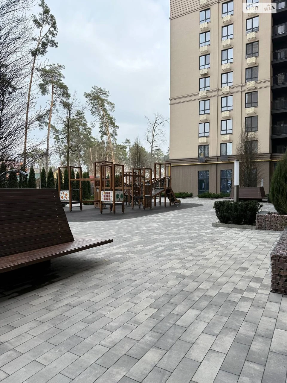 Apartment for Sale in Irpin