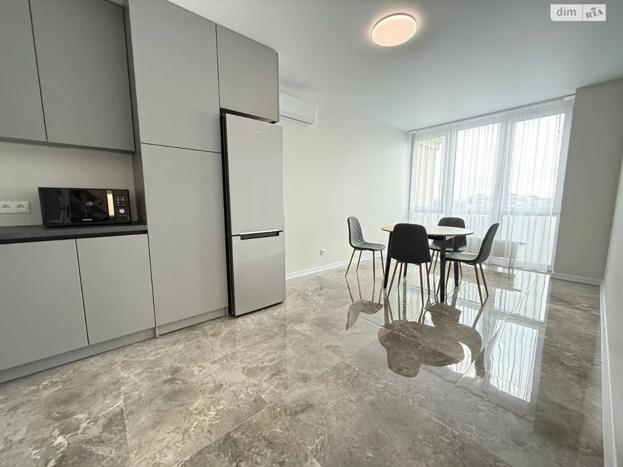 Apartment for Sale in Irpin
