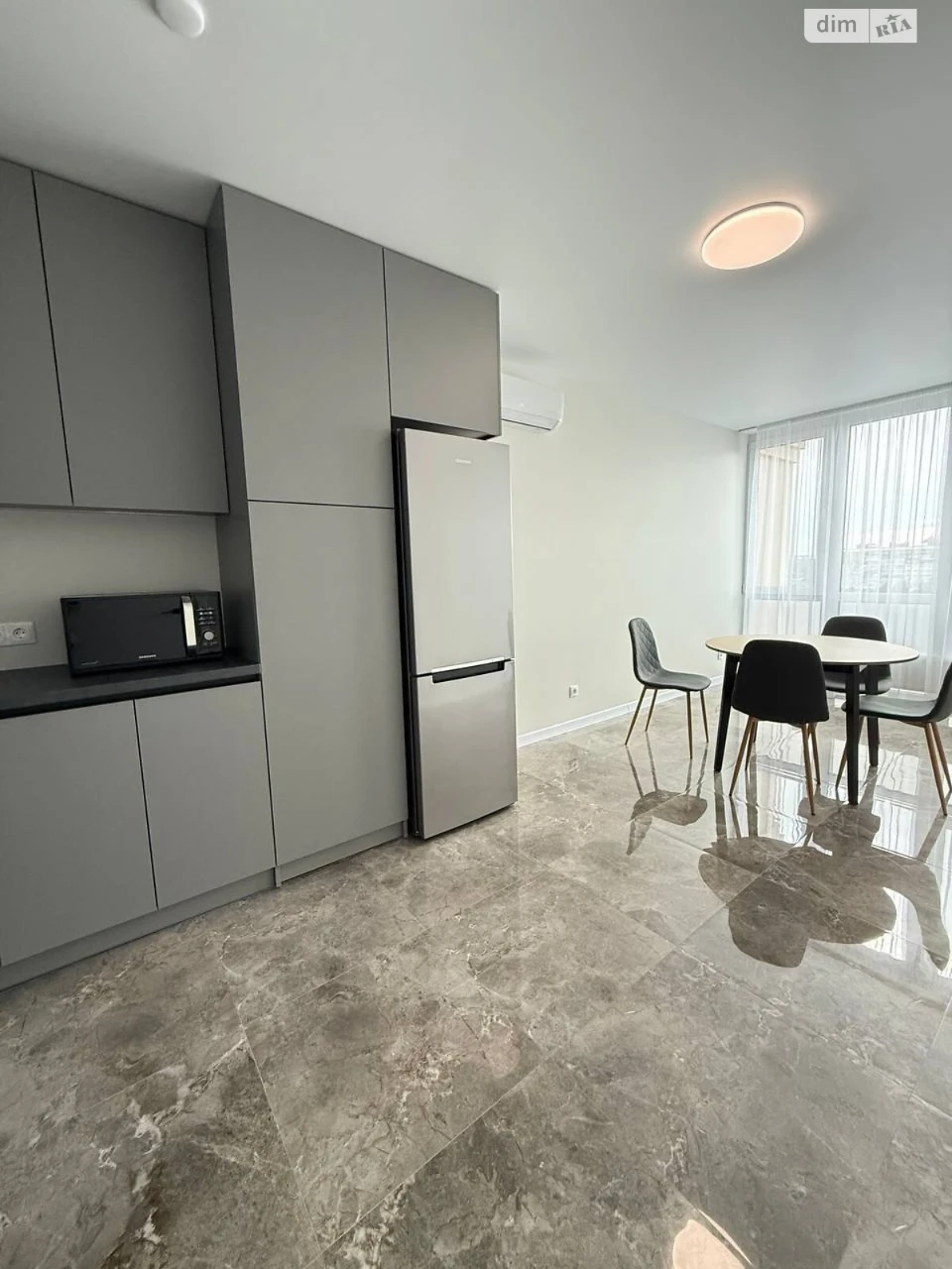 Apartment for Sale in Irpin