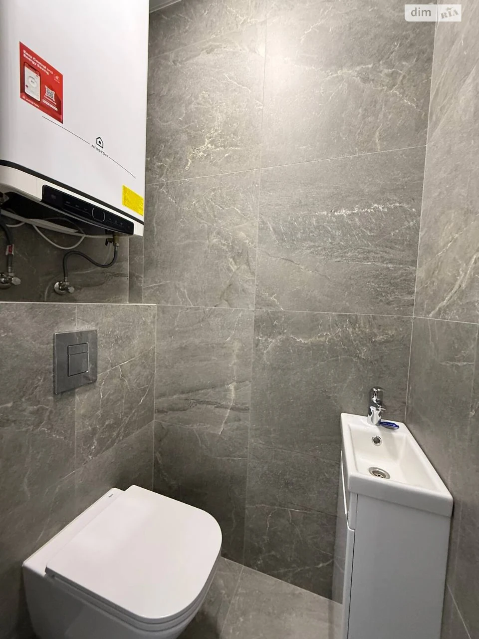 Apartment for Sale in Irpin