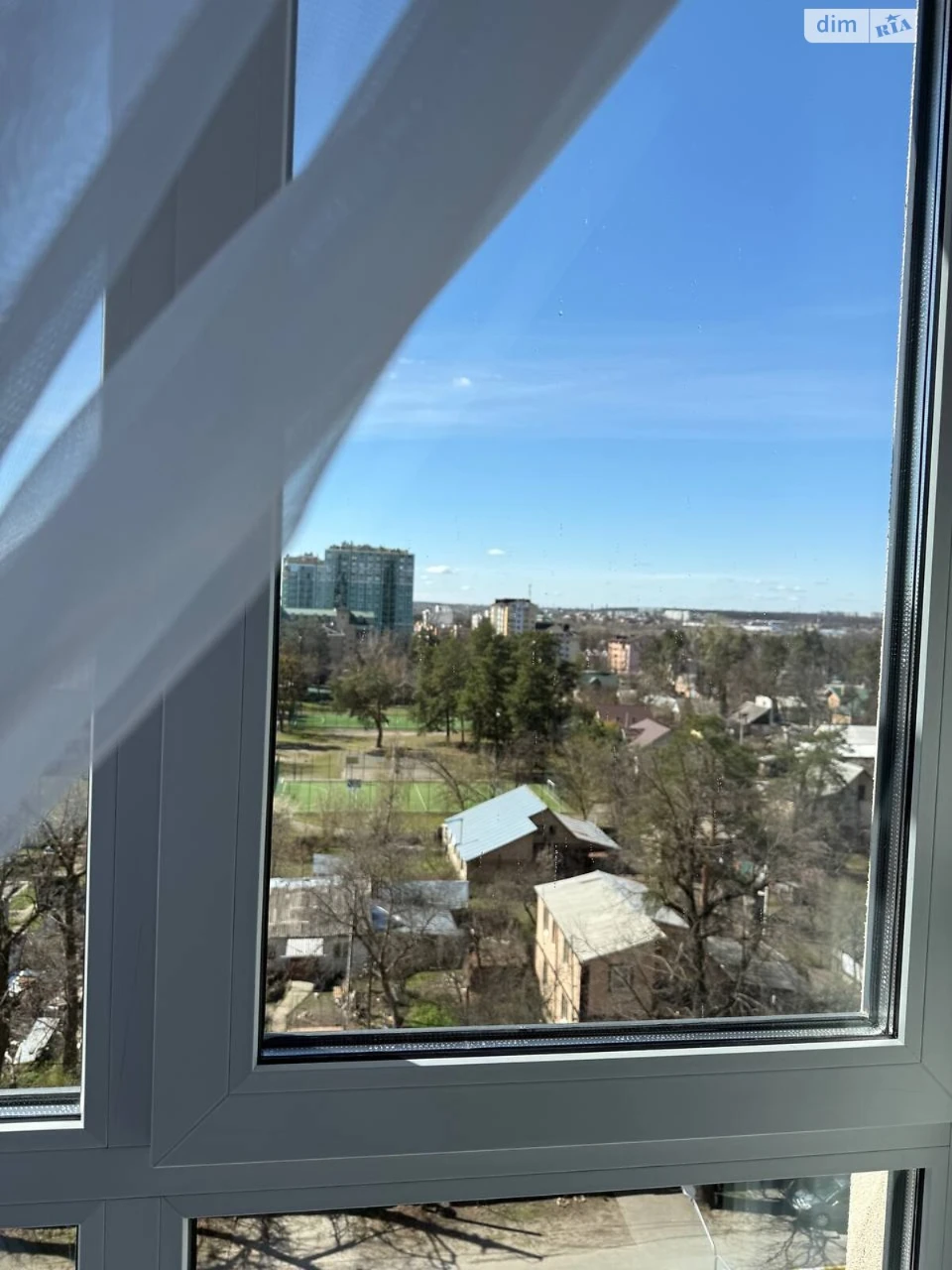 Apartment for Sale in Irpin