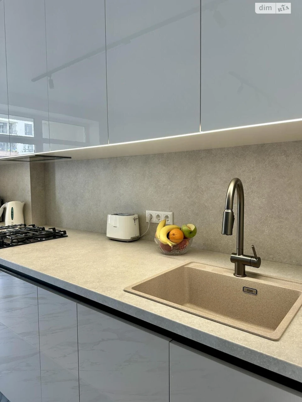 Apartment for Sale in Irpin