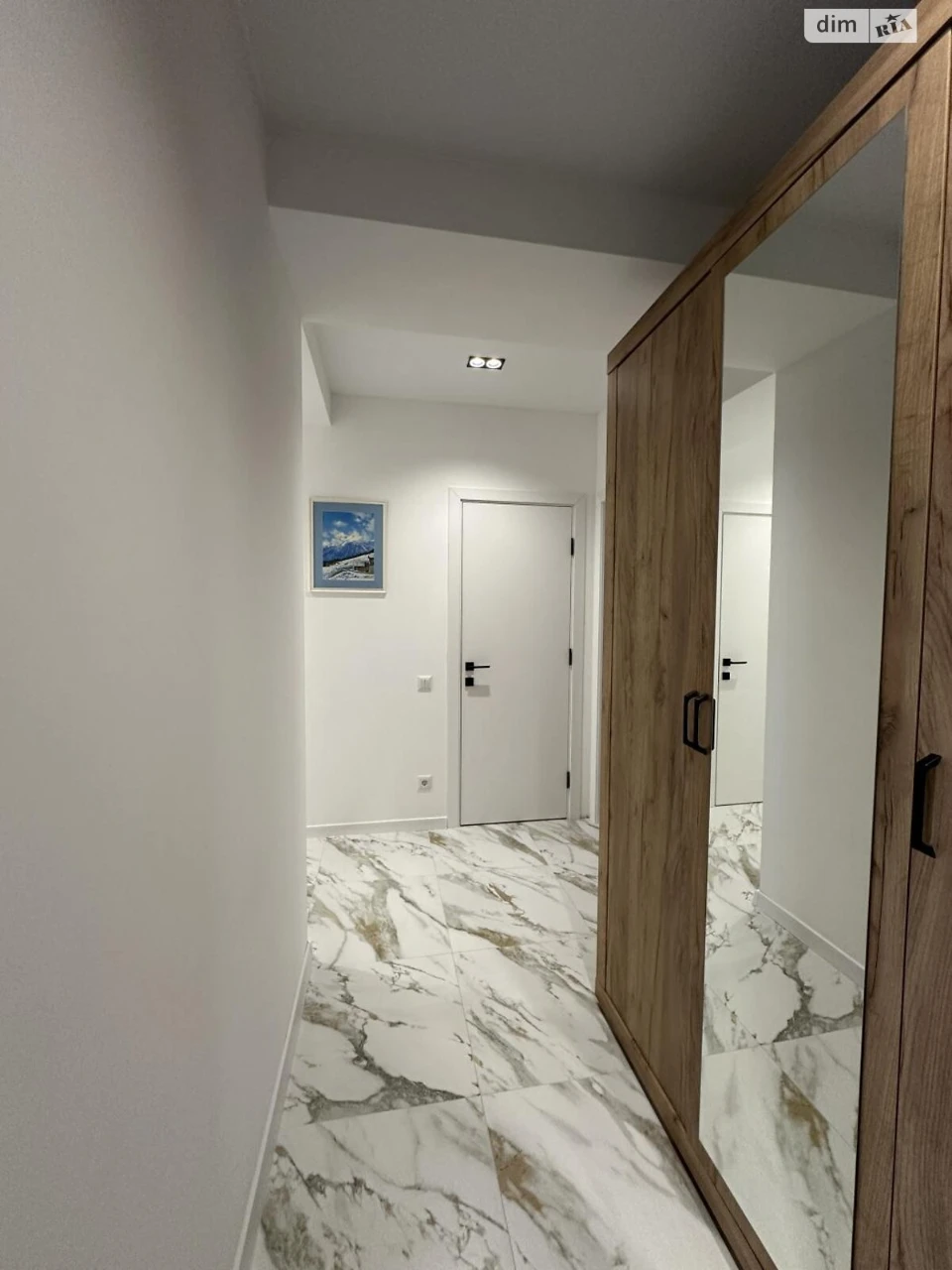Apartment for Sale in Irpin