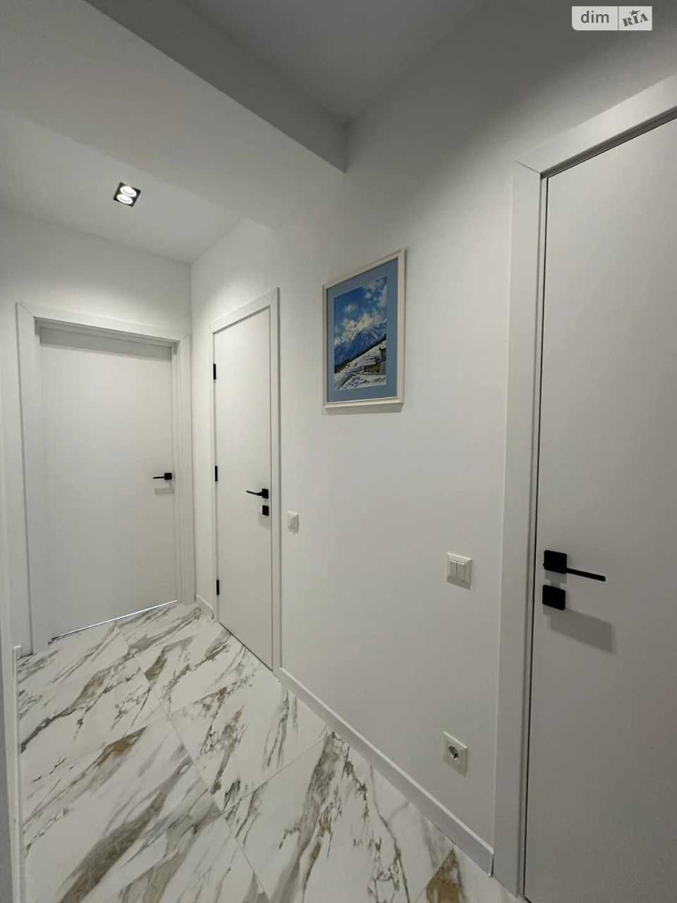 Apartment for Sale in Irpin