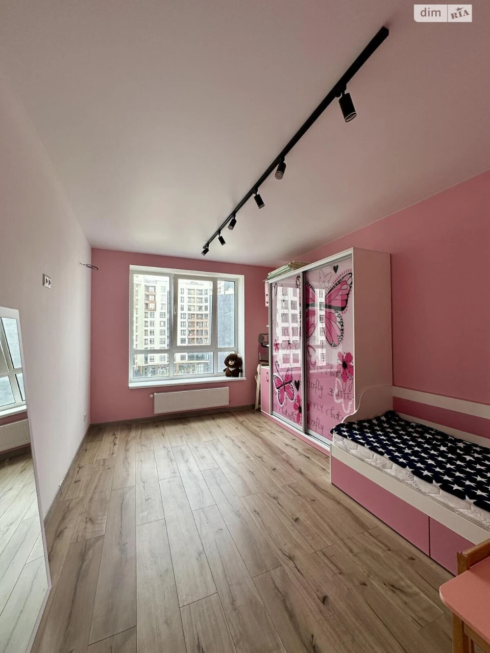 Apartment for Sale in Irpin