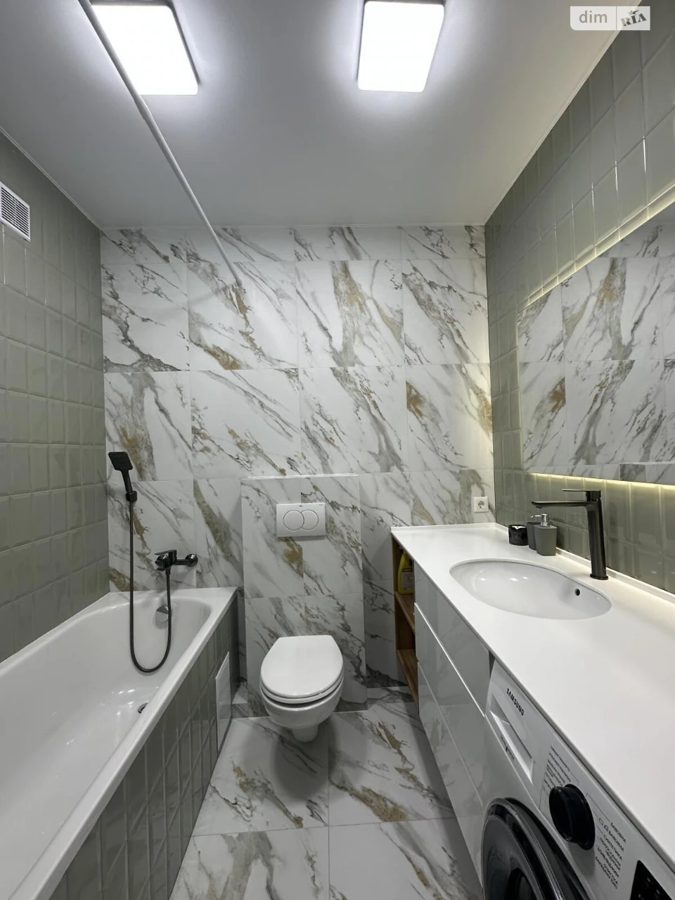 Apartment for Sale in Irpin
