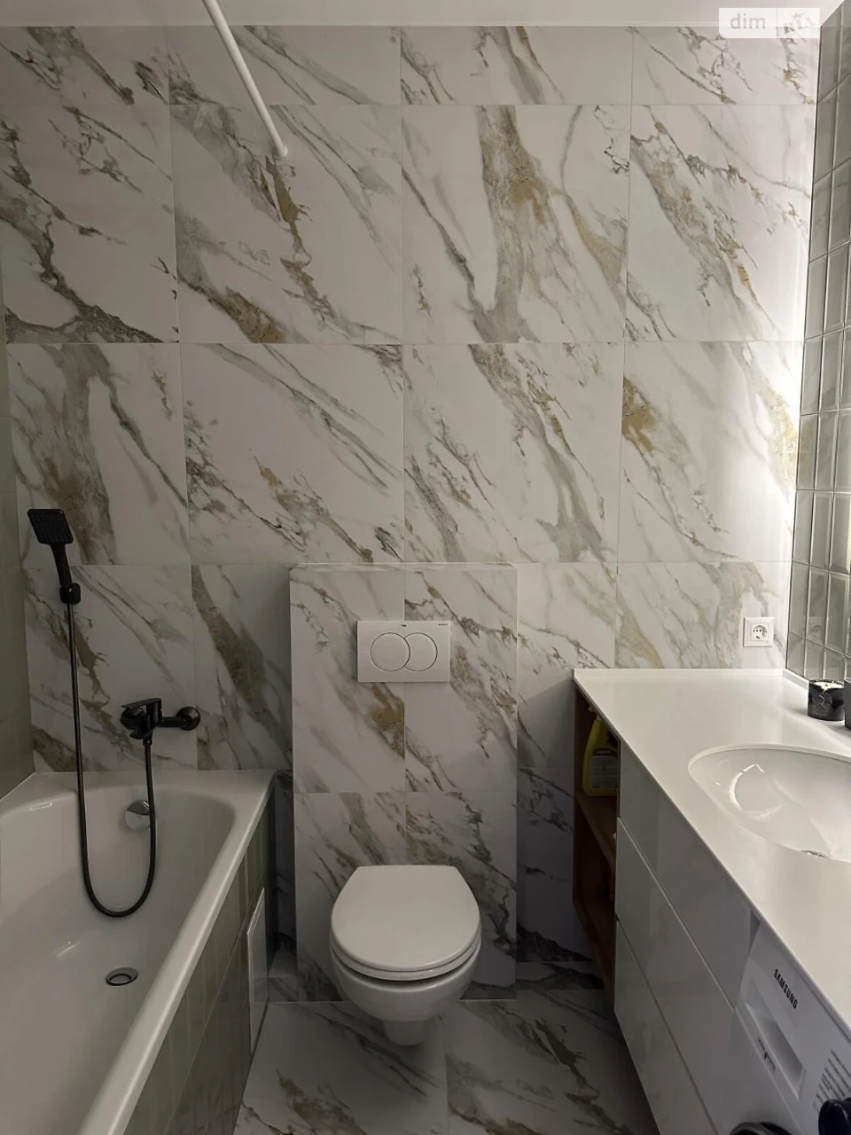 Apartment for Sale in Irpin