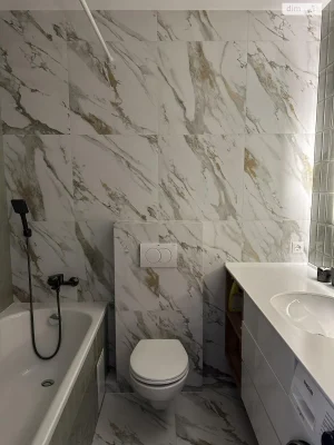 Apartment for Sale in Irpin