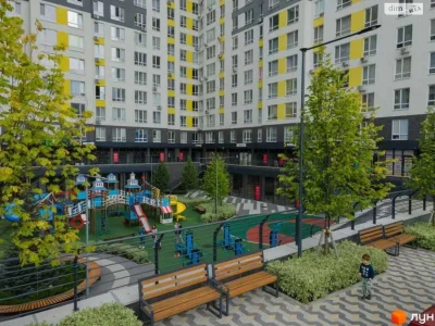 Продаж Квартира Ірпінь