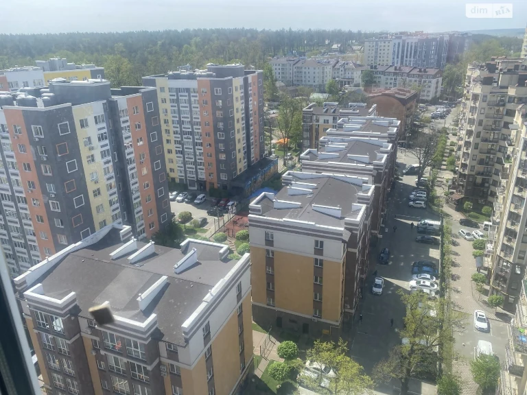 Продаж Квартира Ірпінь