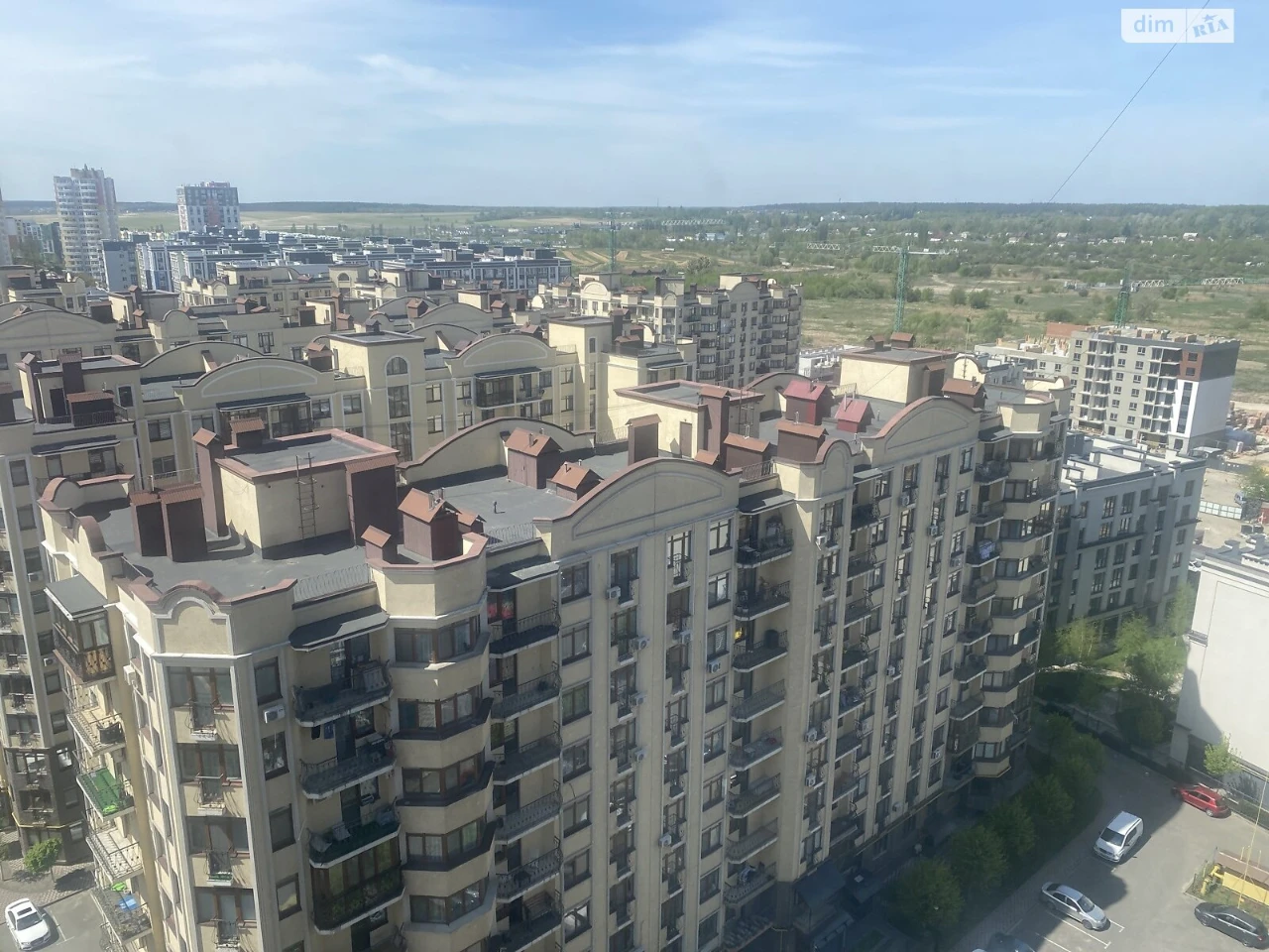 Продаж Квартира Ірпінь