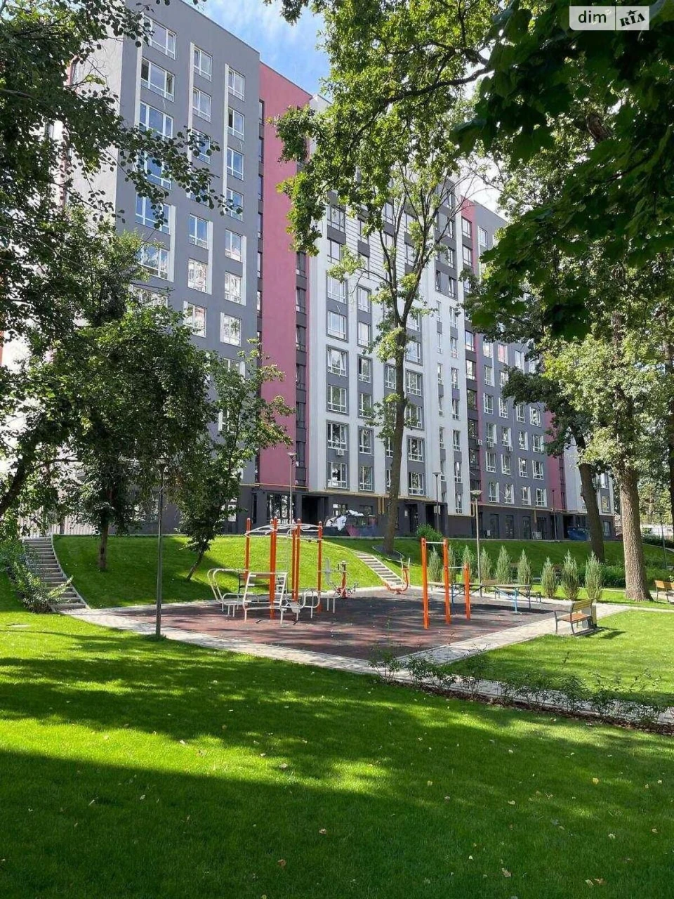 Продаж Квартири