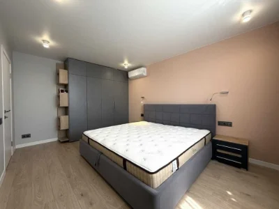 1-room apartment for sale 52.6 m², Mykhayla Maksymovycha st.