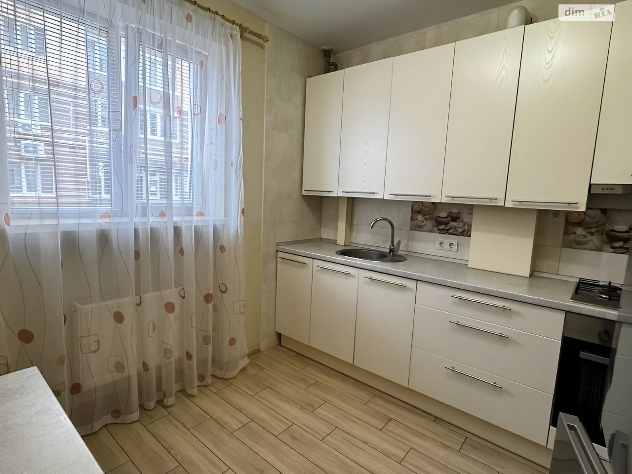 Apartment for Sale in Irpin