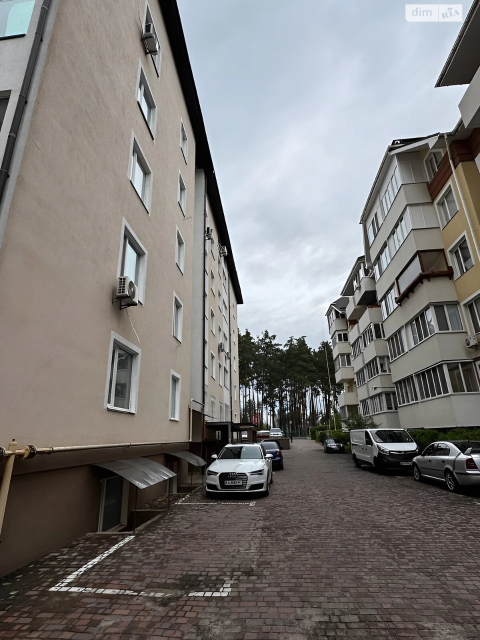 Apartment for Sale in Irpin