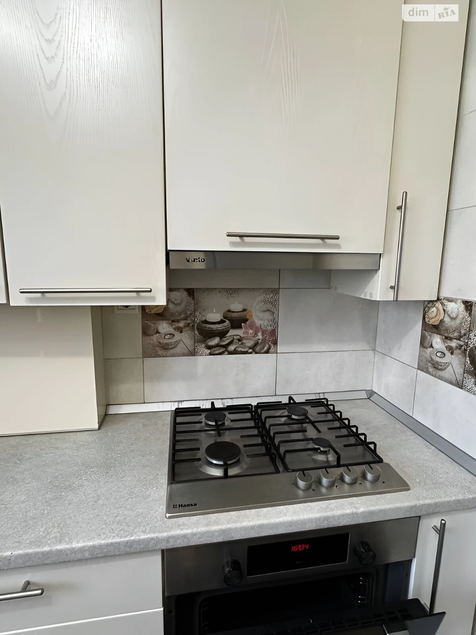Apartment for Sale in Irpin