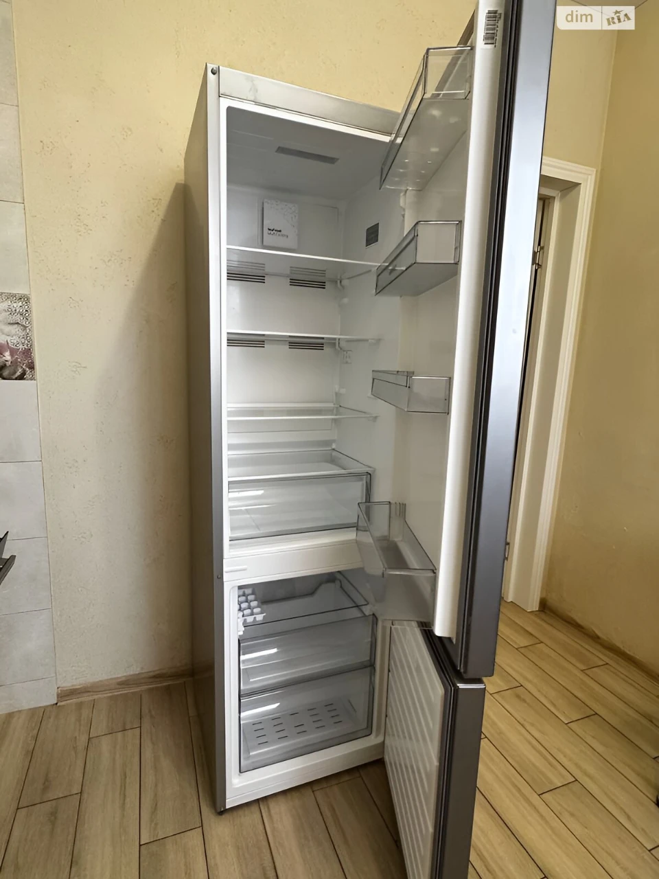 Apartment for Sale in Irpin