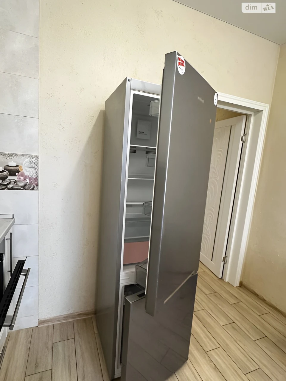 Apartment for Sale in Irpin