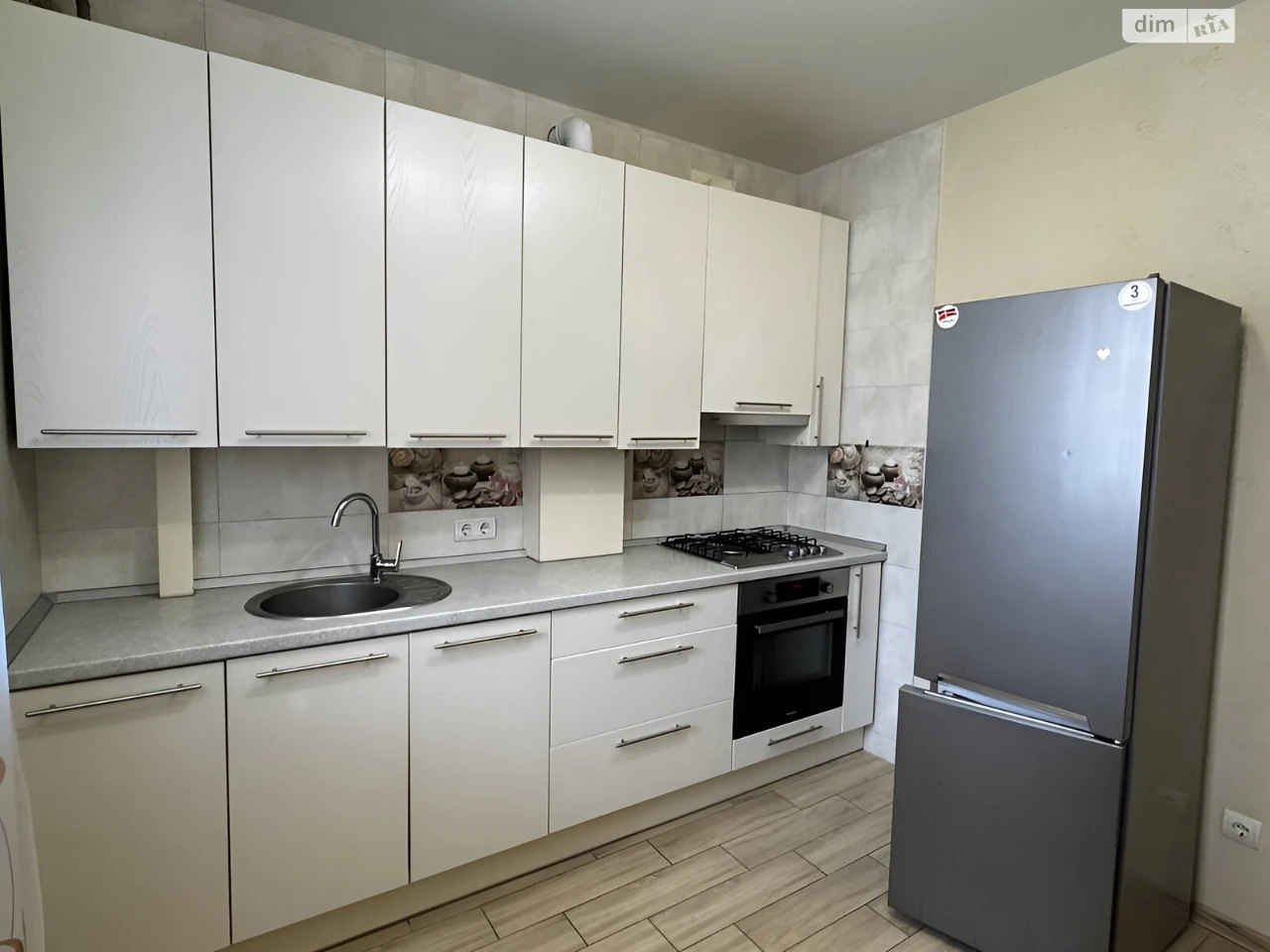 Apartment for Sale in Irpin