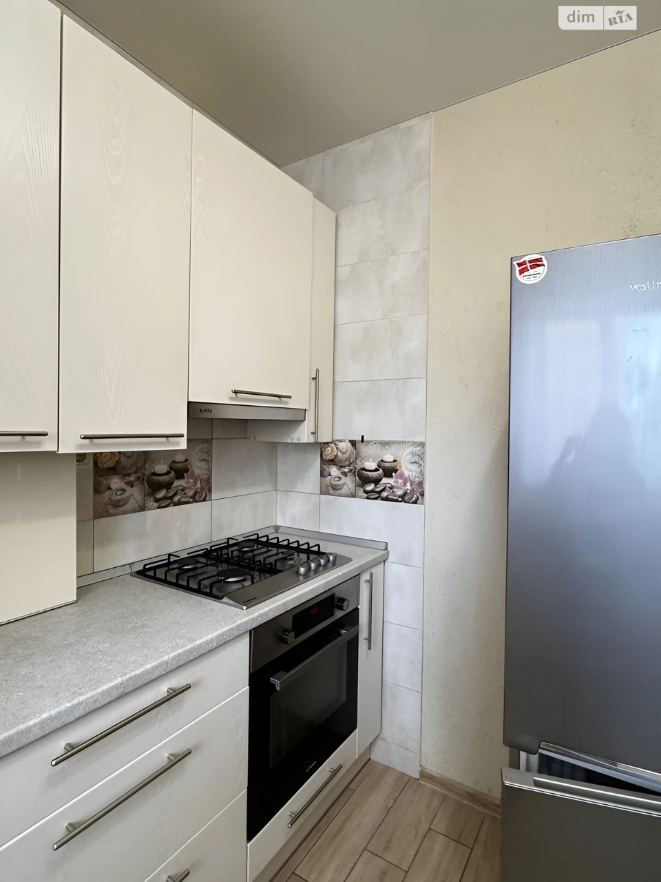 Apartment for Sale in Irpin